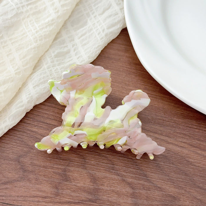 Wholesale cute cartoon 3D puppy hair clip