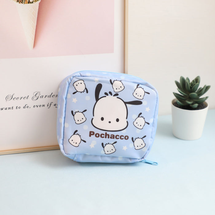 Wholesale Polyester Cartoon Storage Bag (S) JDC-CS-YC004