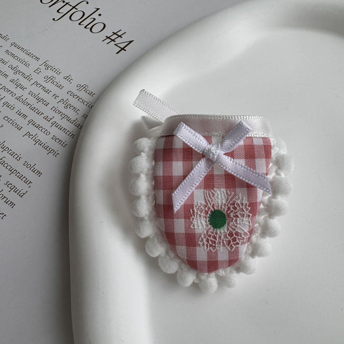 Wholesale Doll Pet Bibs Doll Accessories Bibs Doll Clothes Bibs