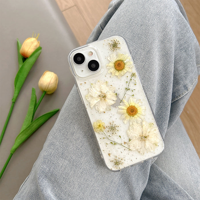 Wholesale Phone Case with Flowers Phone Cases