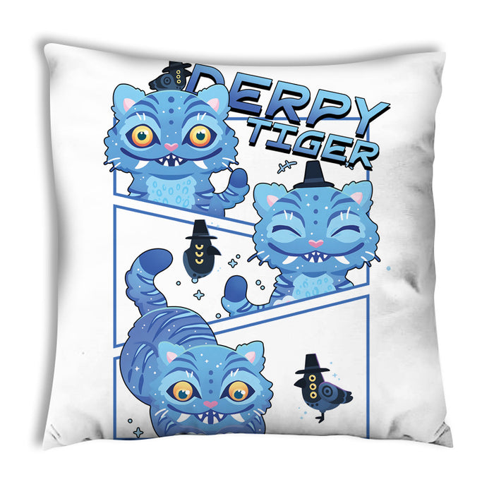 Wholesale K-POP anime and game peripheral pillowcases