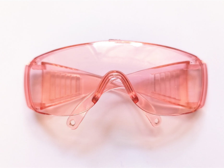 Wholesale Cotton Doll Colorful Glasses Colorful Goggles