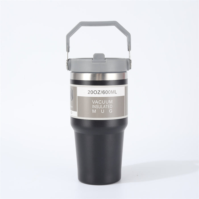 Wholesale 30oz Big Ice Cup 304 stainless steel household  cup