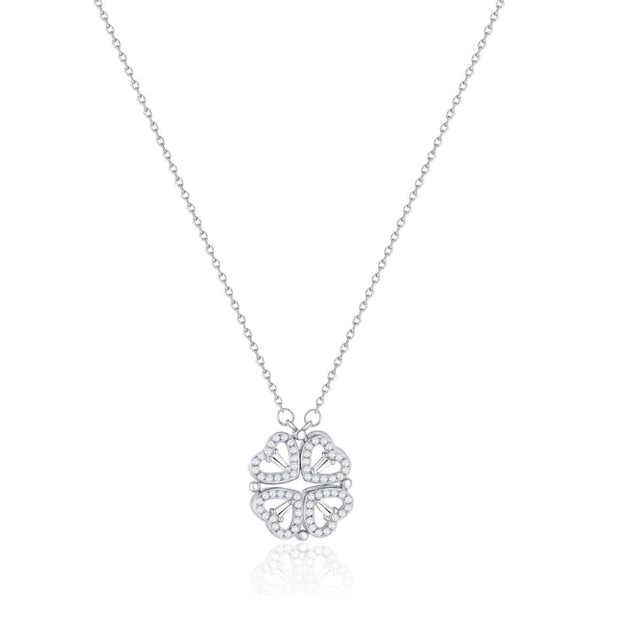 Wholesale Necklace, pure silver necklace, fashionable design, fashionable collarbone chain