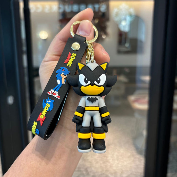 Wholesale Cartoon Keychain Hanging Accessories