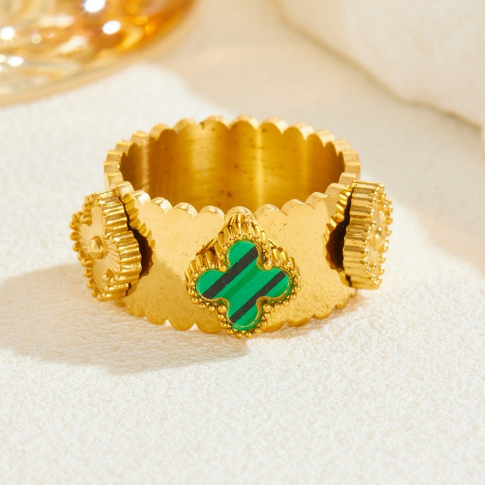 Wholesale Stainless steel women' s ring,  hot-selling design