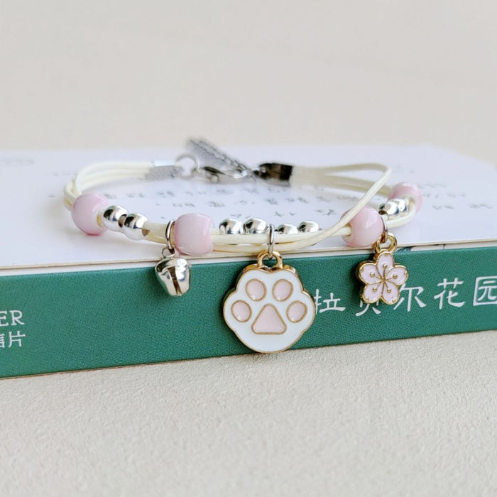 Wholesale Cute cartoon bracelet for female students and children as a gift
