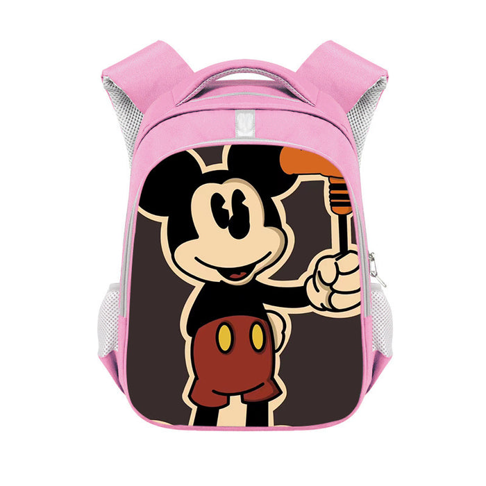 Wholesale Children Fashion Cute Cartoon Student Backpack JDC-BP-Changs003