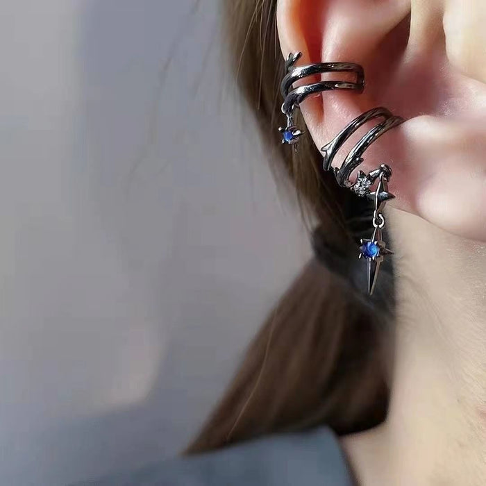 Wholesale ns Ear Bone Clip Without Ear Holes Earrings