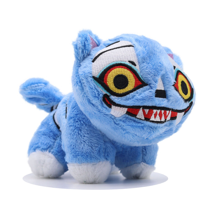 Wholesale K-pop plush toy doll