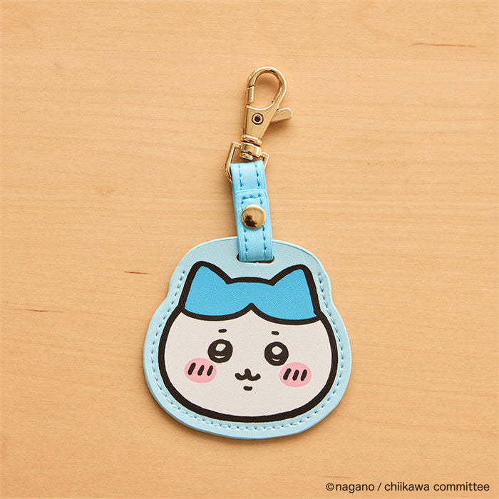 Wholesale Cute IC card holder,  access card protector,  keychain