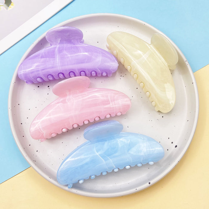 Wholesale Marble-textured gripper