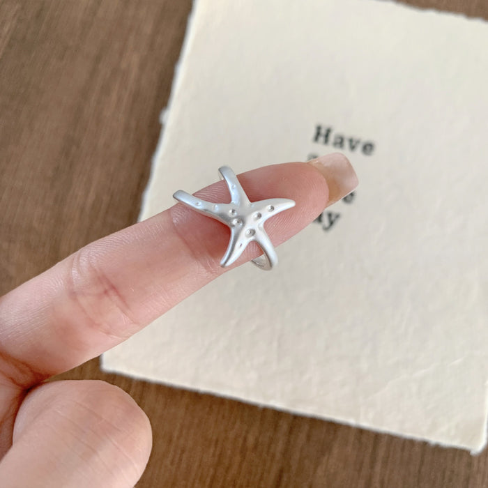 Wholesale New Open Ring, niche and exaggerated index finger ring accessory, high-end design ring