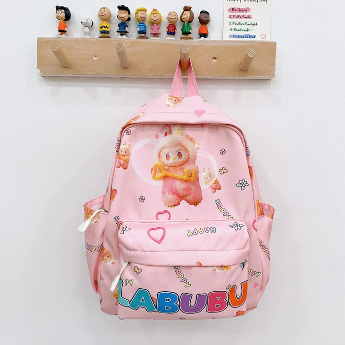 Wholesale Large capacity lightweight student backpack