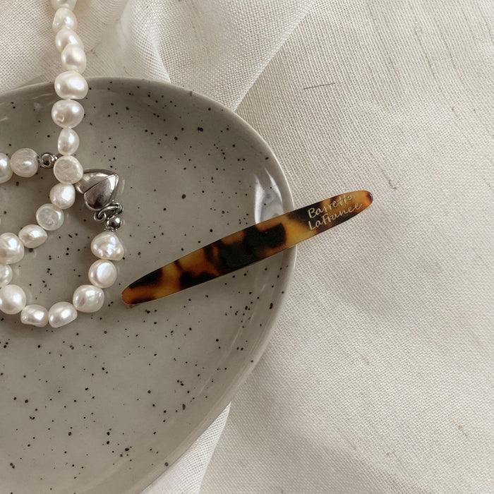 Wholesale Hairpin Side Clip Women's Side Side Clip Back Head Bangs Shattered Hairpin