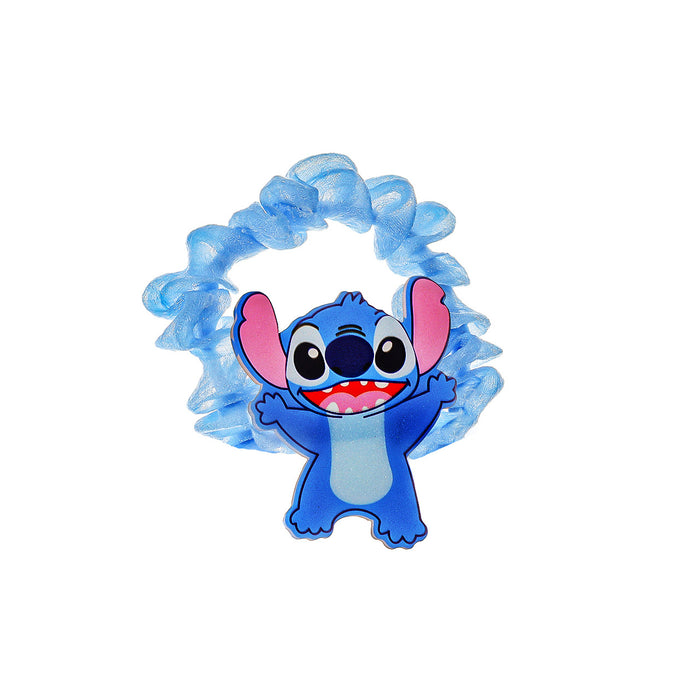 Wholesale Cartoon Acrylic Large Intestine Hair Scrunchies