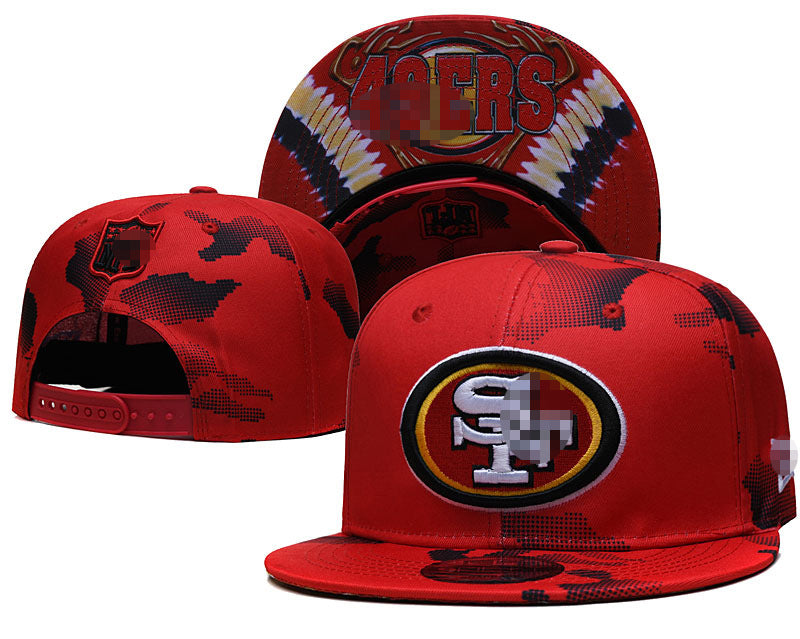 Wholesale Rugby sun hat embroidery outdoor sun protection flat brim hat all-match