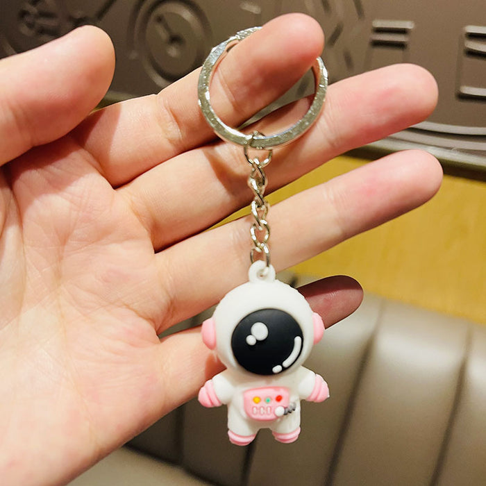 Wholesale Cartoon Doll Key Chain JDC-KC-Weiy004