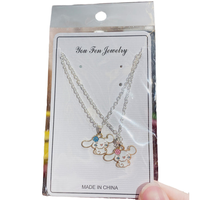 Wholesale Cartoon necklace children' s Necklaces
