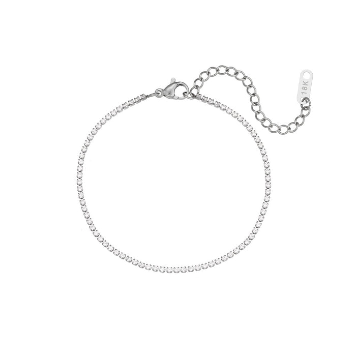 Wholesale Trendy Stainless Stee Necklaces