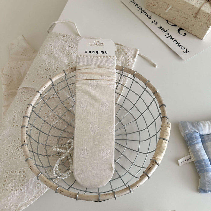 Wholesale Socks, tube socks, new products, niche original stacking socks