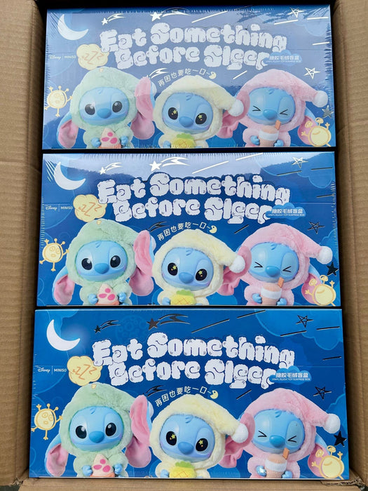 Wholesale cartoon plush blind box doll