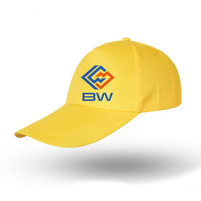 Wholesale baseball cap visor peaked cap