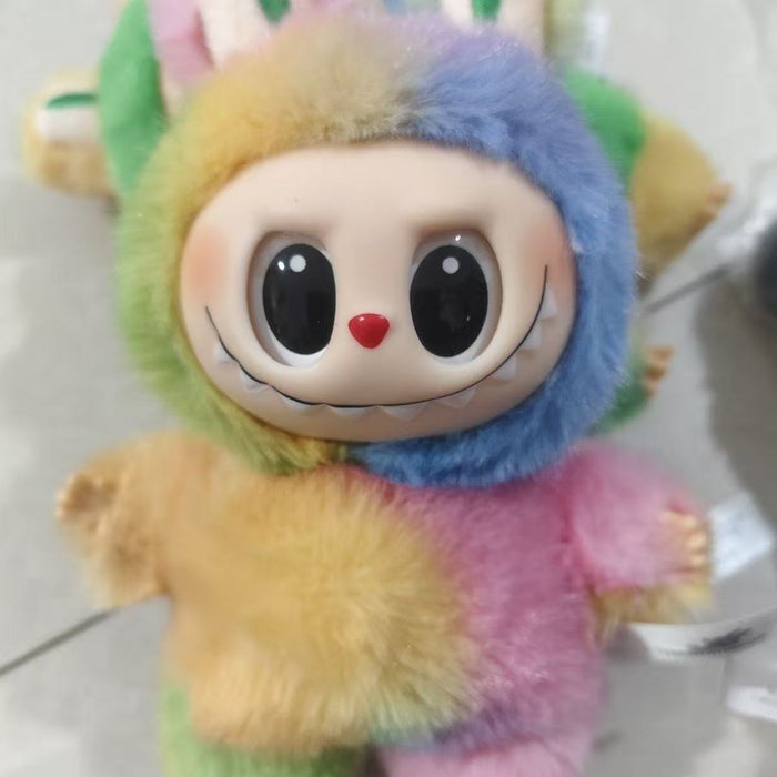 Wholesale Cute Cartoon Plush Toy Doll Accessory Gift
