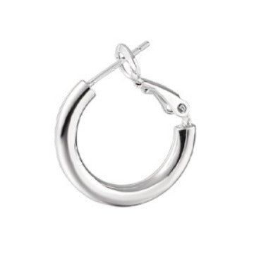 Wholesale Silver needle earrings, retro earrings, high-end earrings, versatile and versatile