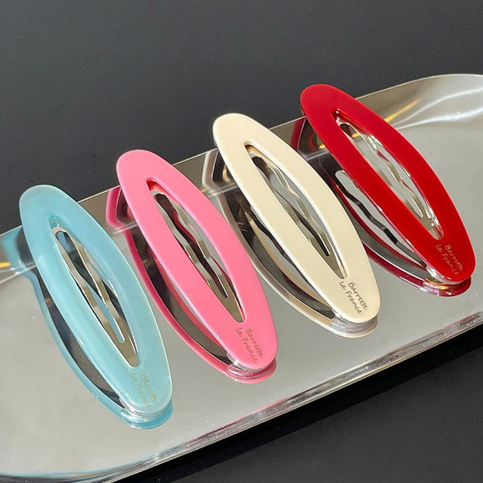 Wholesale Side bangs, clip clips, hair clips, headwear