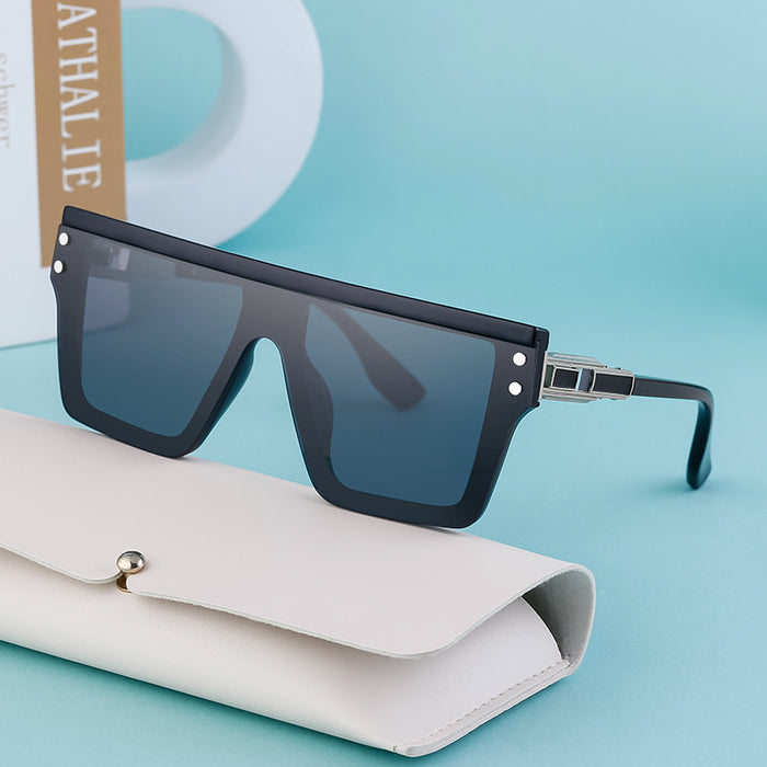 Wholesale Sunglasses Outdoor Integrated Box Sunglasses