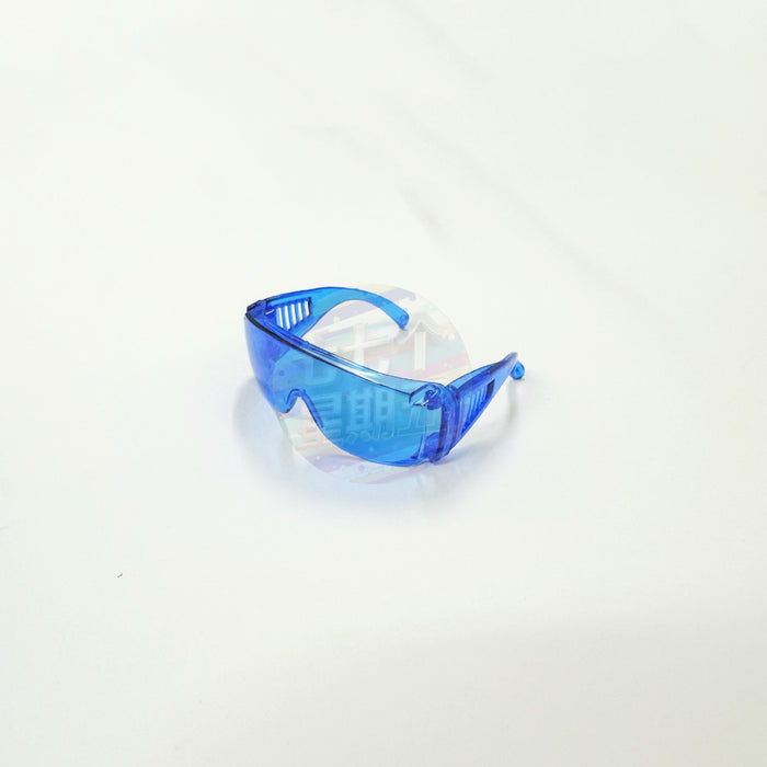 Wholesale changing headphone protective eye protection dustproof glasses