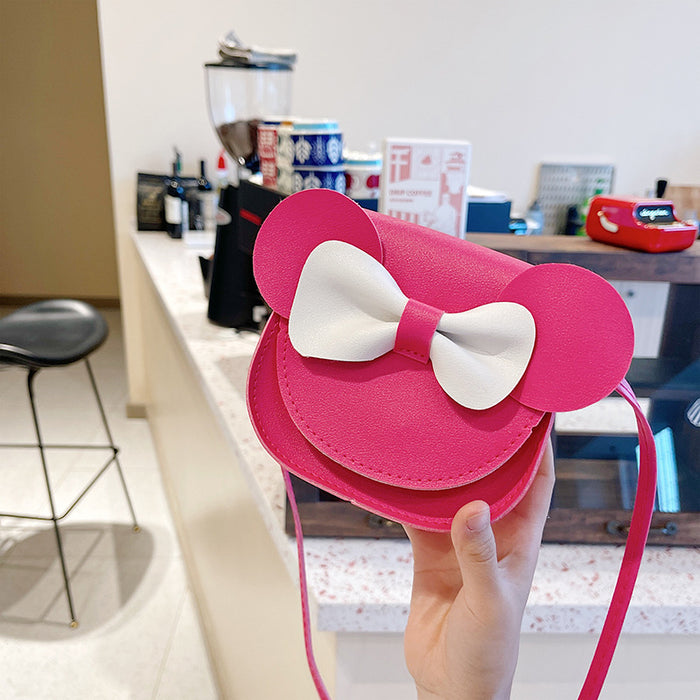 Wholesale Children' s Mini Crossbody Shoulder Bag