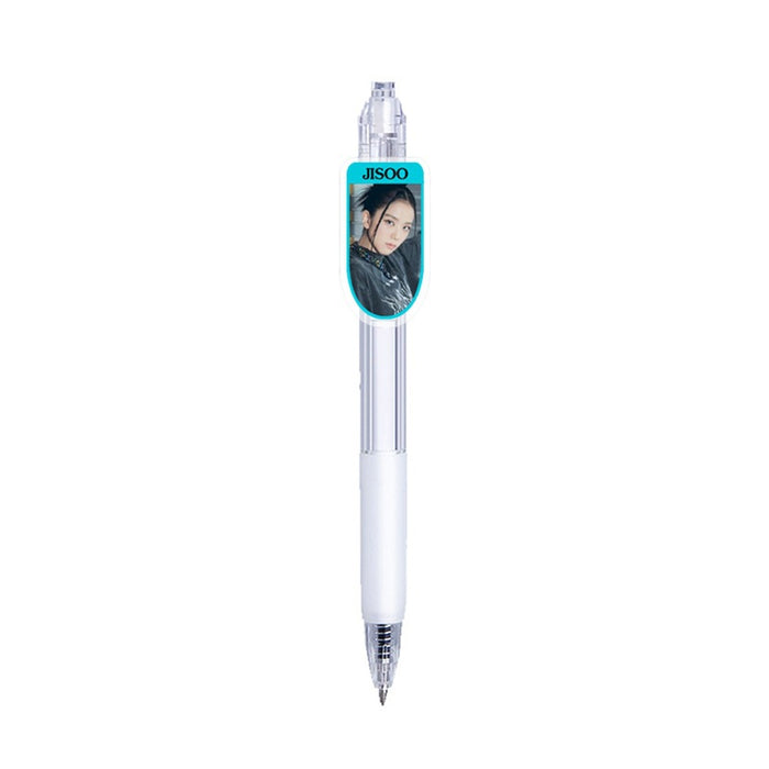 Wholesale Cartoon Plastic Ballpoint Pen JDC-PN-HanTian004