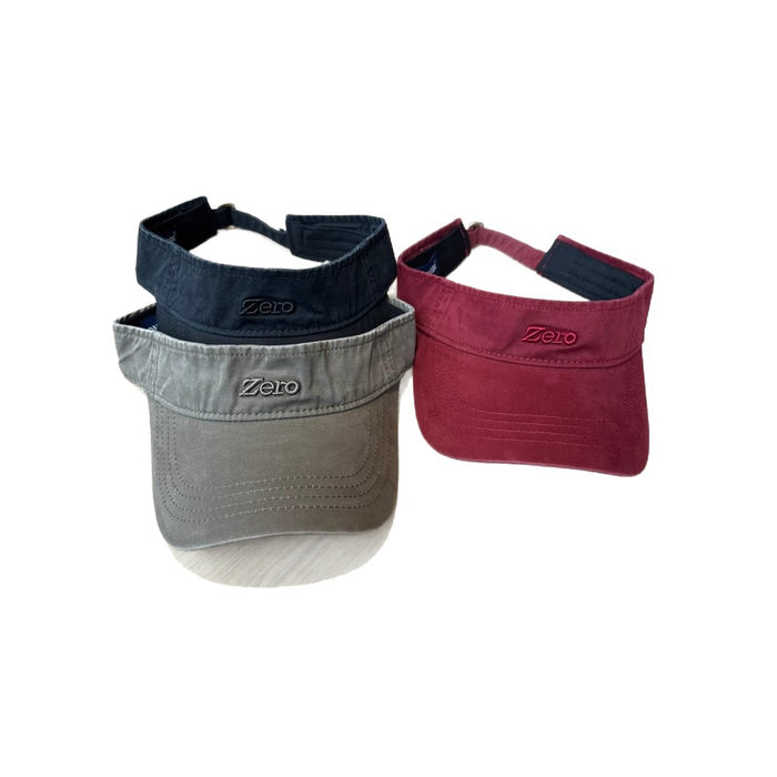 Wholesale Washed Cotton Baseball Cap Retro Vintage Versatile Sun Hat Sports Sunshade Hat