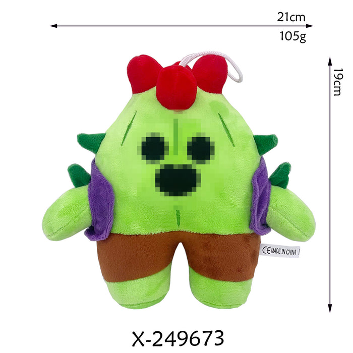 Wholesale Plush Toy  Doll Plush Hero Toy Grasp