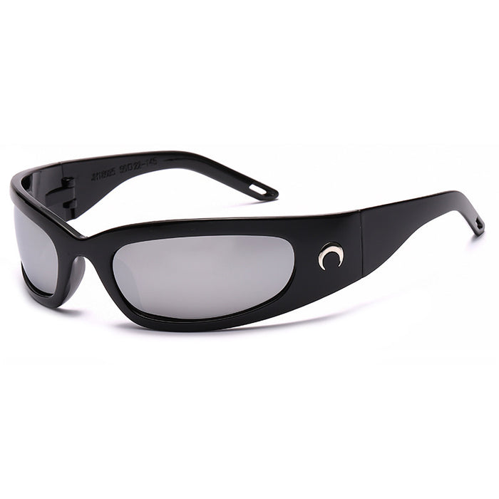 Wholesale Fashion sunglasses, colorful reflective personalized sunglasses, sunglasses