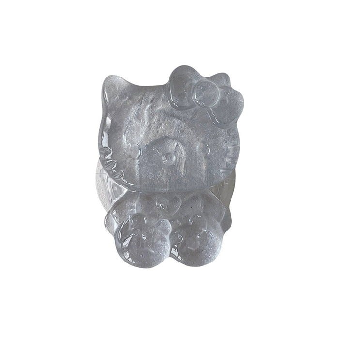 Wholesale Glitter Solid Color Phone stand