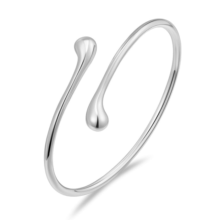 Wholesale women's arm ring personality opening adjustable  jewelry