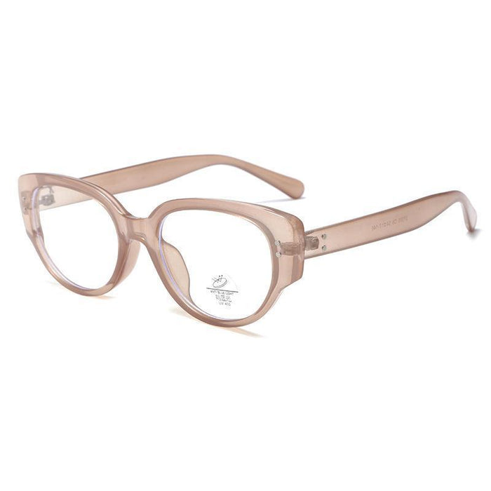 Wholesale Glasses frame, black frame, optical glasses, anti blue light, can be paired with retro sunglasses