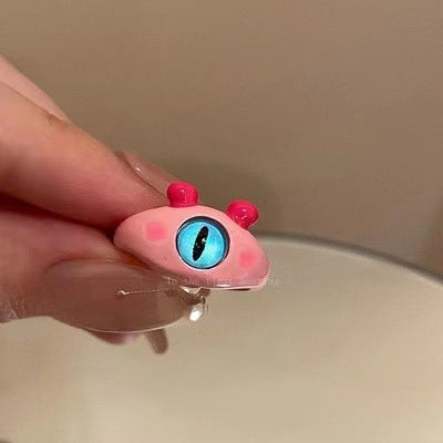 Wholesale Ring index finger ring design niche ring