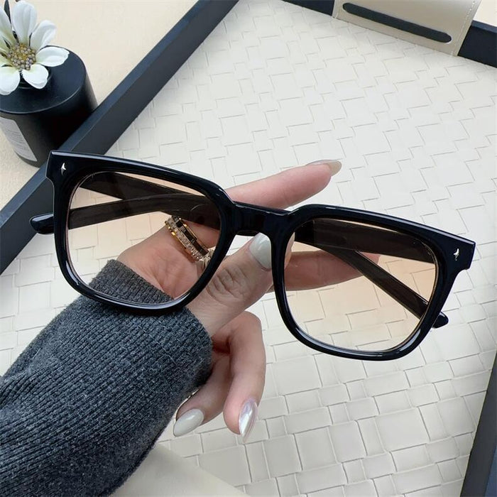 Wholesale Sunglasses, Rice Nails, Fashion Sunglasses, Retro and Simple Sunshade Sunglasses