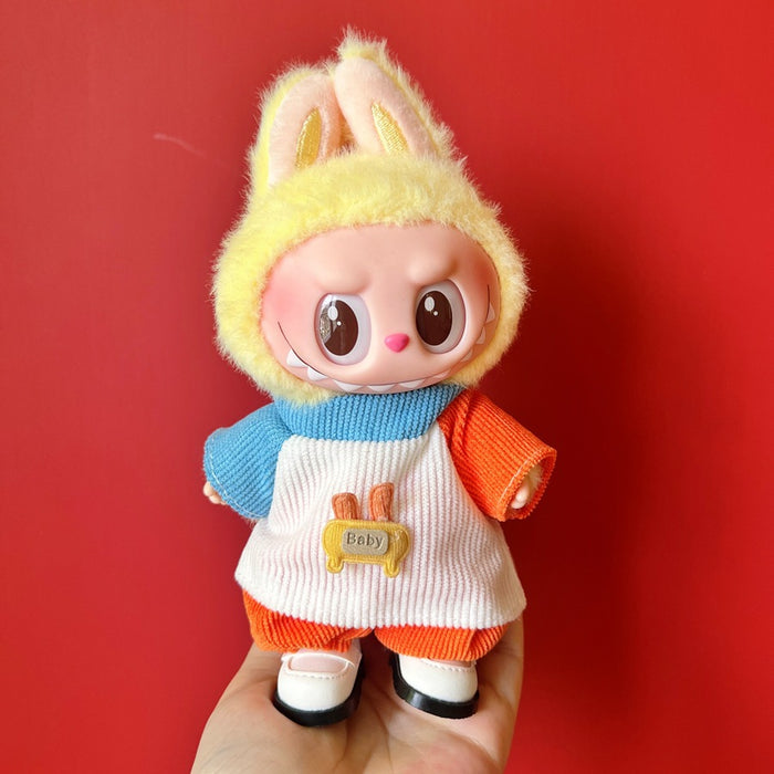 Wholesale Only clothes are applicable to baby clothes,  pendants,  plush toys and clothes sets