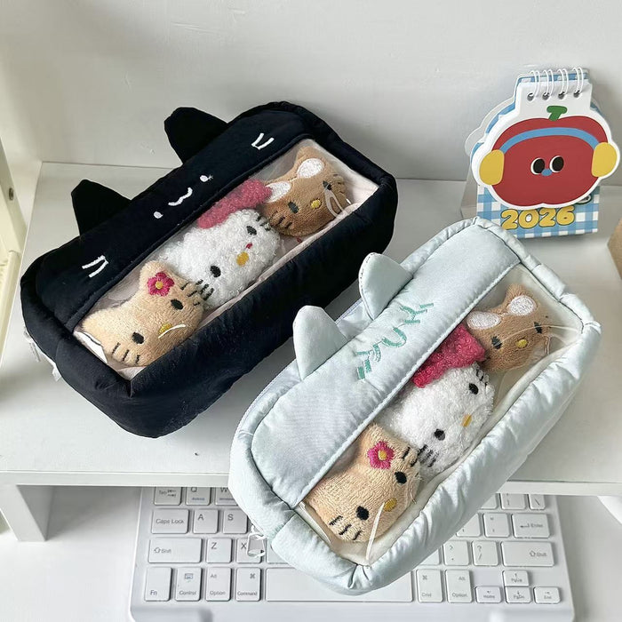 Wholesale Versatile Student Crossbody Bag