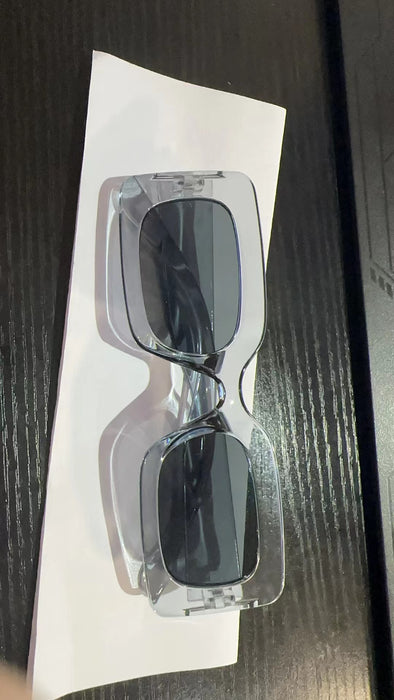 Wholesale Square sunglasses, small frame retro sunglasses, sunglasses