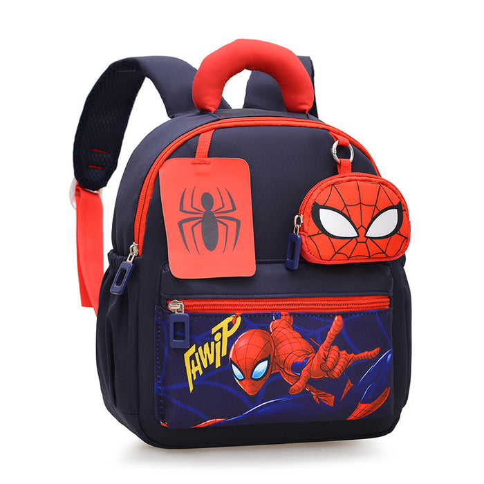 Wholesale cartoon cute  Backpack Bags