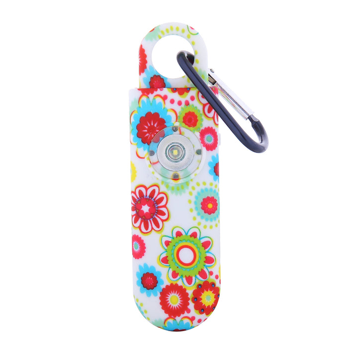 Wholesale Portable Device Distress Call,  Anti-Loss Device Self-Defense Keychain