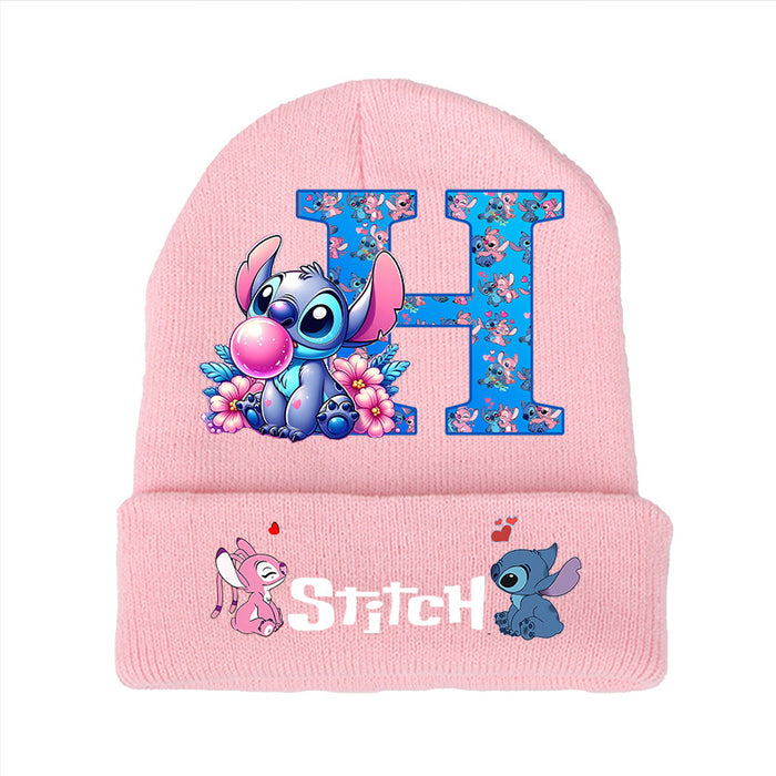 Wholesale Knitted Hats Cartoon Winter Wool Hats Cute Hats