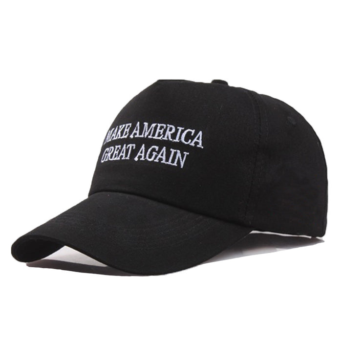 Wholesale Polyester American Baseball Cap JDC-FH-RuiJ001