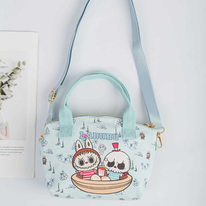 Wholesale Cute Cartoon Student Storage Bag Pencil Case Large Capacity Children' s Wallet
